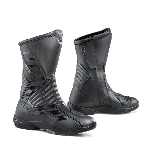 Adventure/Touring Boots Forma Boots Moto Touring Galaxy Black Boots