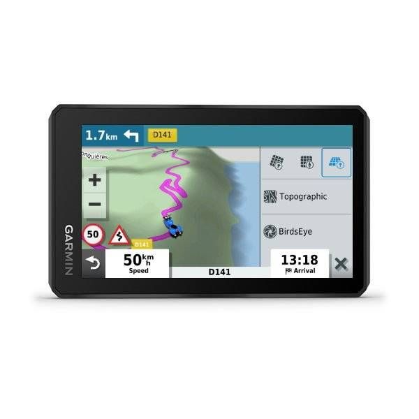  Garmin Moto GPS Navigator Zumo XT 5.5 Inch