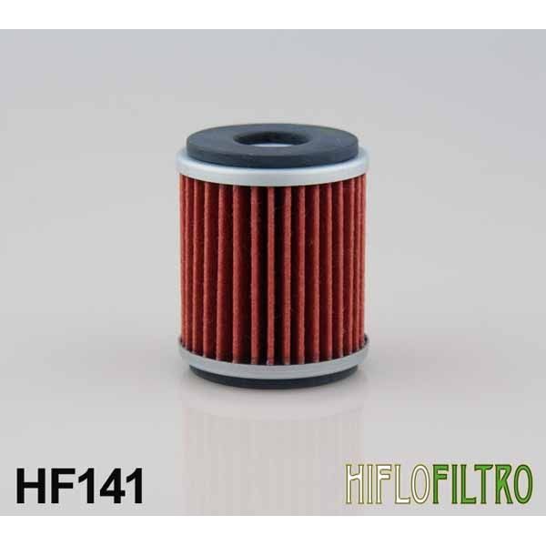  Hiflofiltro FILTRU ULEI HF141