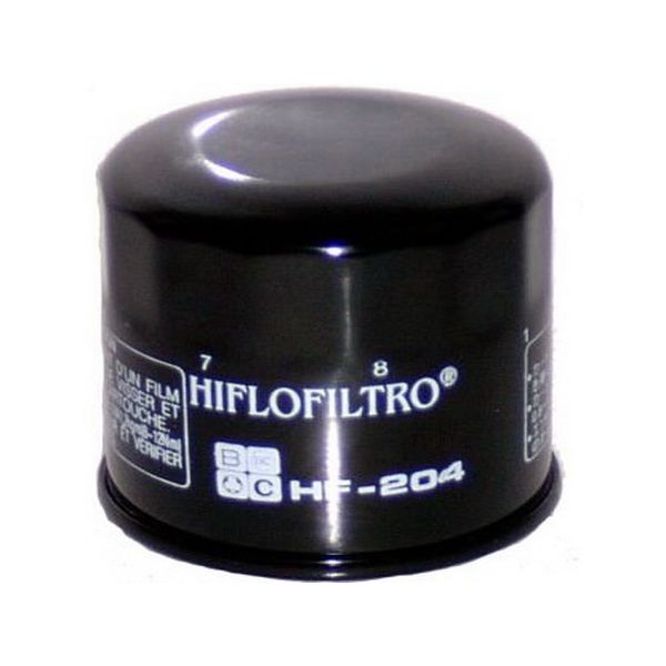  Hiflofiltro FILTRU ULEI HF204