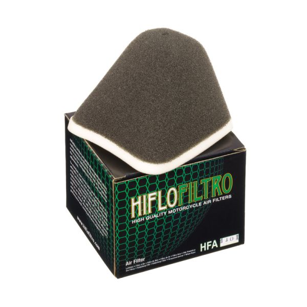 Air filters Hiflofiltro Air Filter Beta Rr 250/400/450 HFF6111