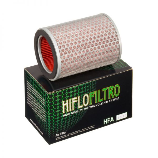 Street Bikes Air Filters Hiflofiltro Air Filter HFA1916
