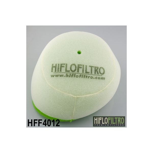 Air filters Hiflofiltro AIR FILTER HFF4012 WR250F/426F  ->'02/YZ125-426