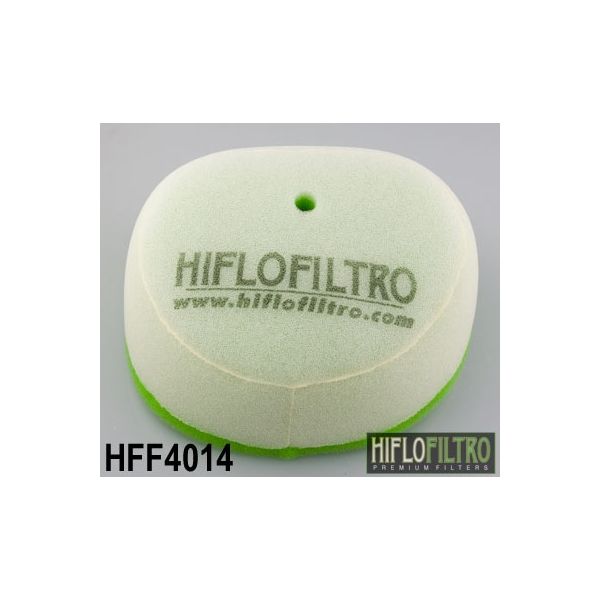 Air filters Hiflofiltro AIR FILTER HFF4014 WR250F '03-/WR450F '03->