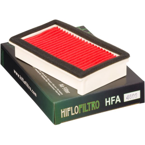 Air filters Hiflofiltro Air Filter Yamaha Wr 250 F Yz 250/450 HFF4030