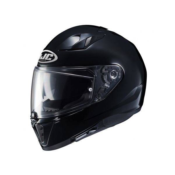 Full face helmets HJC Full-Face Helmet I70 Solid Black