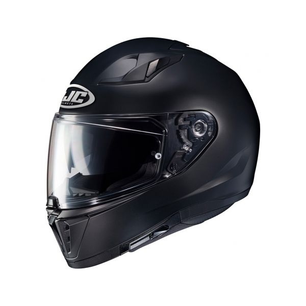 Full face helmets HJC Full-Face Helmet I70 Solid Matt Black