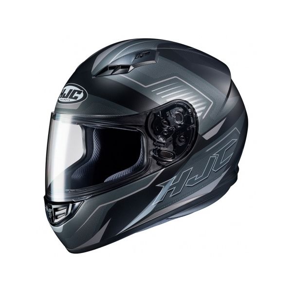 Full face helmets HJC Helmet HJC CS-15 Trion Grey
