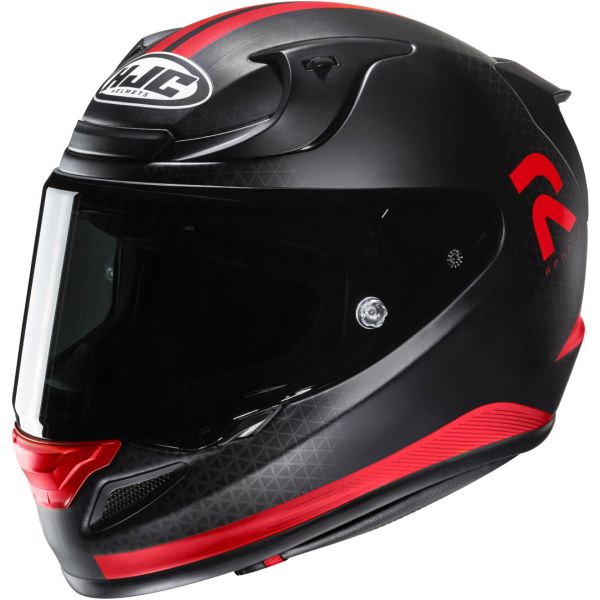 Full face helmets HJC Full-Face Moto HelmetRPHA 12 Enoth Red 24