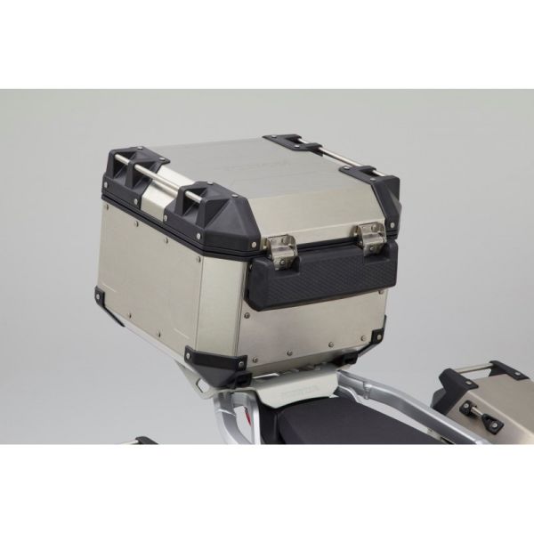 Honda OEM Accesories Honda Top Box Kit 42L Aluminium Africa Twin CRF 1100L