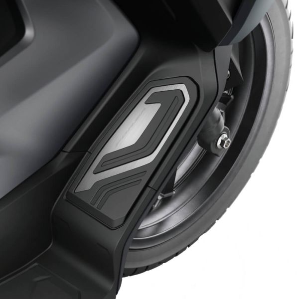  Honda OEM Floor Panel Anti-Slip Forza 125