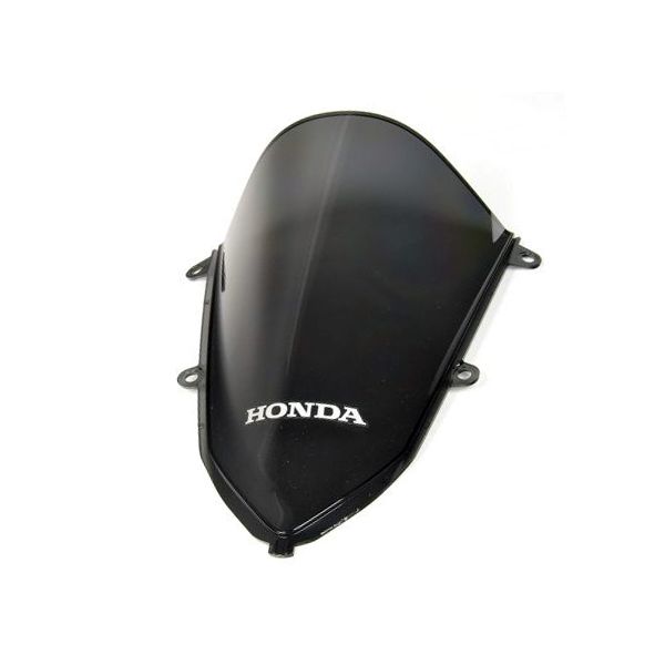 Honda OEM Smoke Windscreen CBR500R 