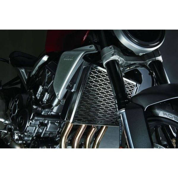 Honda OEM Accesories Honda OEM Radiator Grill CB1000R