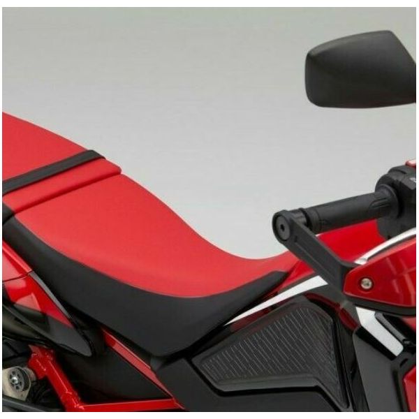  Honda Low Seat Red Africa Twin CRF 1100L