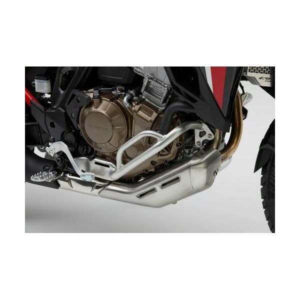 Honda OEM Accesories Honda Engine Guard with Attachment Africa Twin CRF 1100L