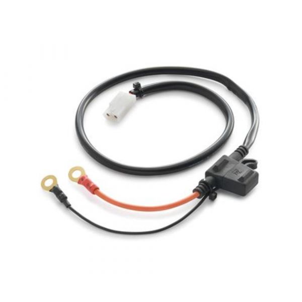 Accesorii MX-Enduro KTM Auxiliary wiring harness KTM