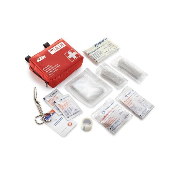 Accesorii MX-Enduro KTM First aid kit KTM
