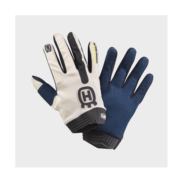 Gloves MX-Enduro Husqvarna iTrack Origin Gloves Husqvarna