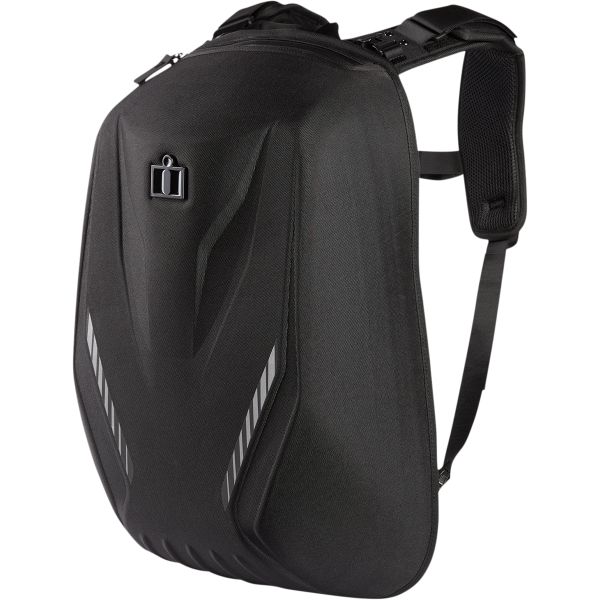 Casual Back Packs Icon Moto Backpack Speedform Black 23