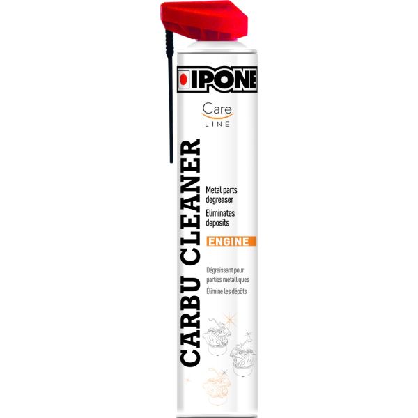  IPONE Spary Curatare Carburator 750ML