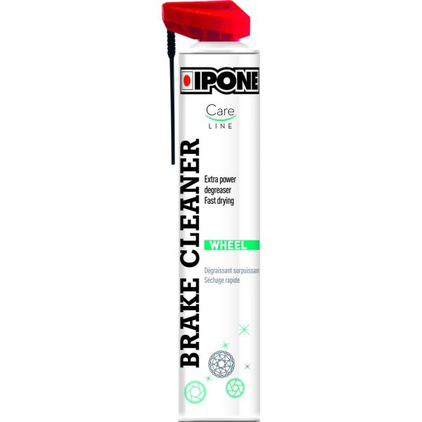  IPONE Ipone Spray Brake Cleaner 750Ml Brake Caliper Cleaning Spray (Careline) (12)