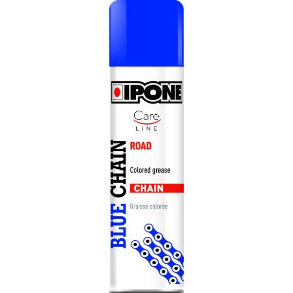  IPONE Spray Lant Lubrifiere Blue Road Careline 250 ML