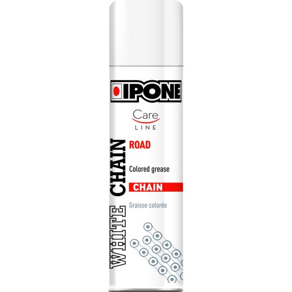  IPONE Spray Chain White Spray 250ML 