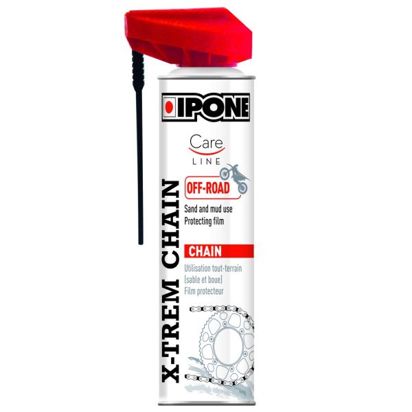  IPONE Chain Spray 250Ml X-Trem Off Road 250ML