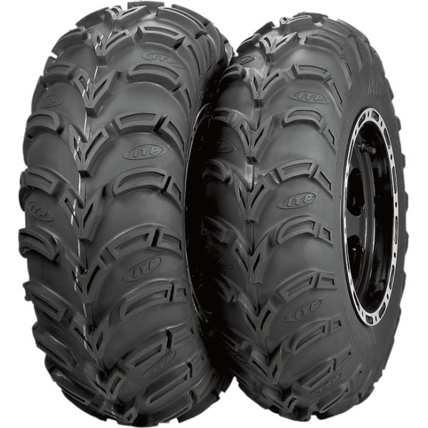 Quad Tyres ITP Mud/Snow ATV Tire MULIXL 255/75-12 60L E 03201101