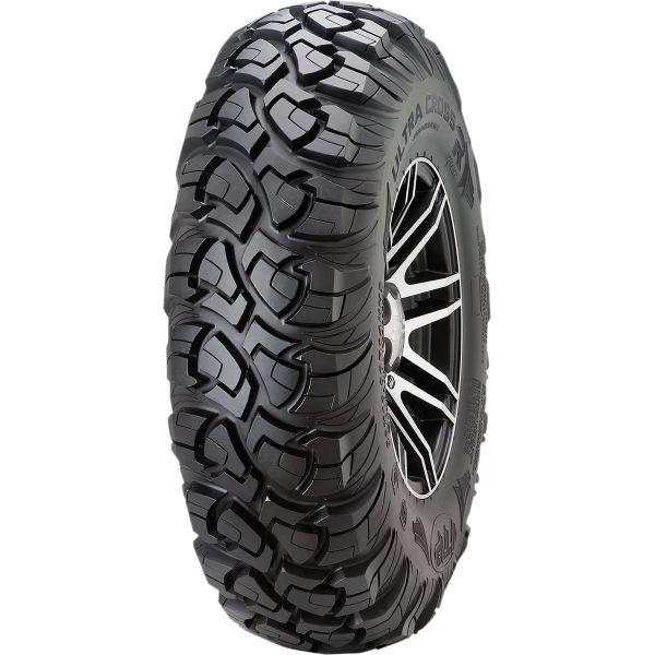 Quad Tyres ITP Mud/Snow ATV Tire ULTRACROSS 32X10R15 8PR 03200789