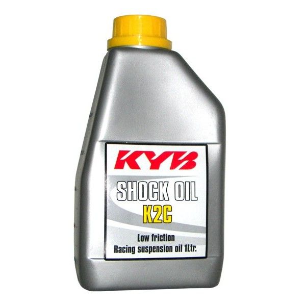  Kayaba KYB Shock Absorber Oil 1 Liter