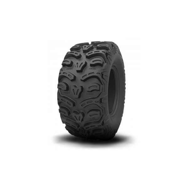 Quad Tyres Kenda ATV Tire BEARCLAW HTR K587 25x10-12 Rear 645 mm/104 mm