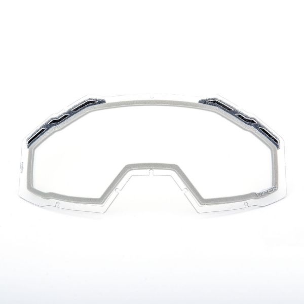 Goggles Accessories Klim Viper Pro/Viper Clear Replacement Lens