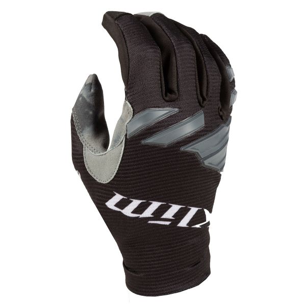 Gloves MX-Enduro Klim Women's XC Lite Glove Black