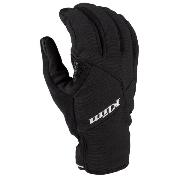 Gloves Klim Snowmobil Gloves Insulated Inversion Insulated Black
