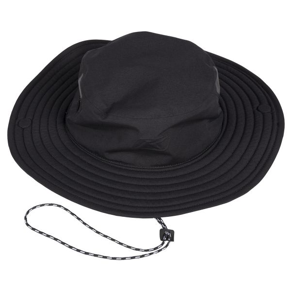 Beanies Klim Hoback GTX Hat Black