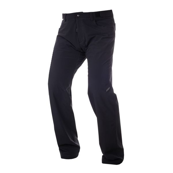Functional Underwear Klim Mid Layer Pants Transition Tall Black