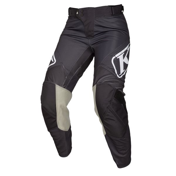  Klim Pantaloni Moto Enduro Dama XC Lite Black 23