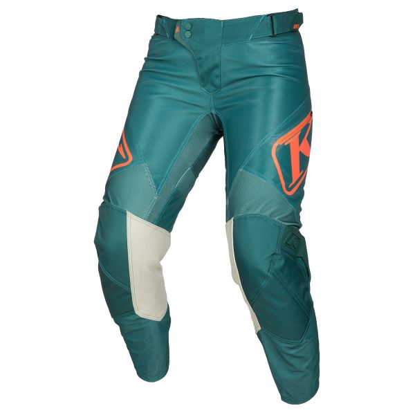  Klim Pantaloni Moto Enduro Dama XC Lite June Bug 23