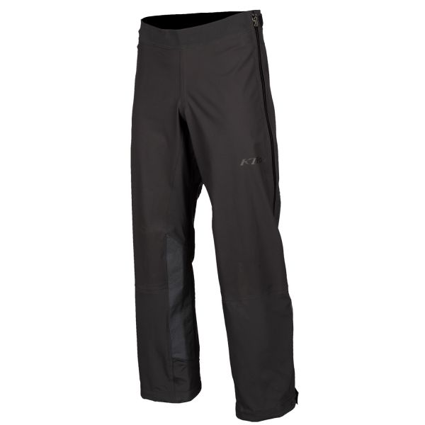 Textile pants Klim Enduro S4 Moto Textile Pant Black