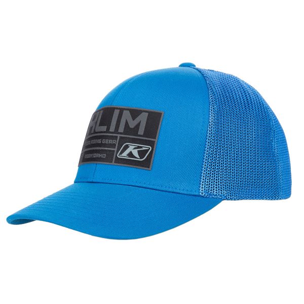  Klim VIN Hat Imperial Blue/Black 24