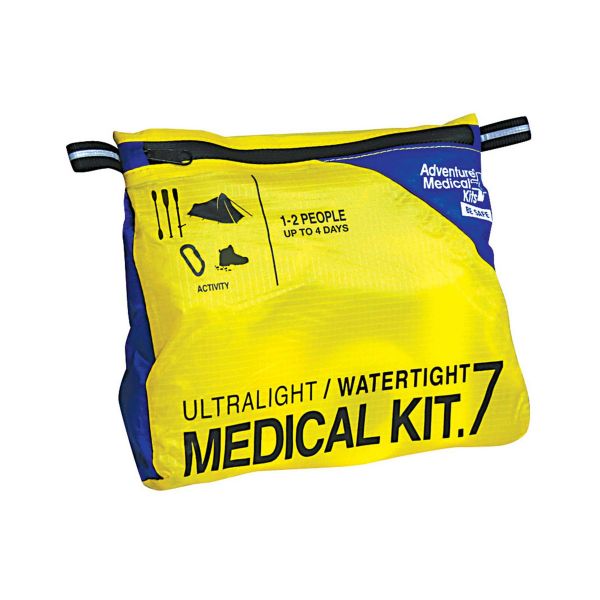 Trusa Prim Ajutor Klim Trusa Prim Ajutor Ultralight Watertight First Aid Kit