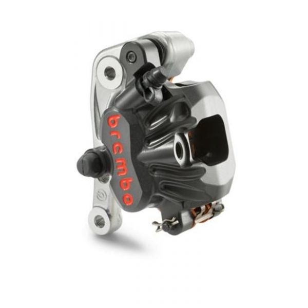 Brake Upgrade Kit KTM Factory Racing brake caliper KTM