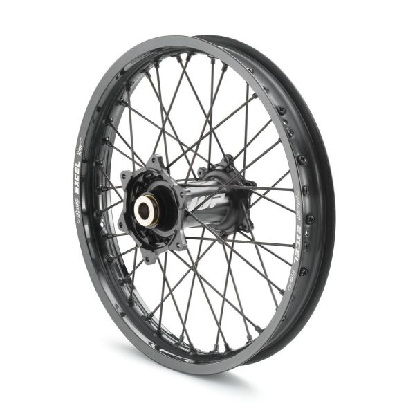 Jante si Roti KTM Factory Racing rear wheel 2.15x19 KTM