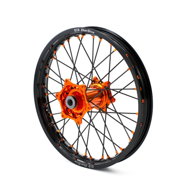 Jante si Roti KTM Factory rear wheel 2.15x18 KTM