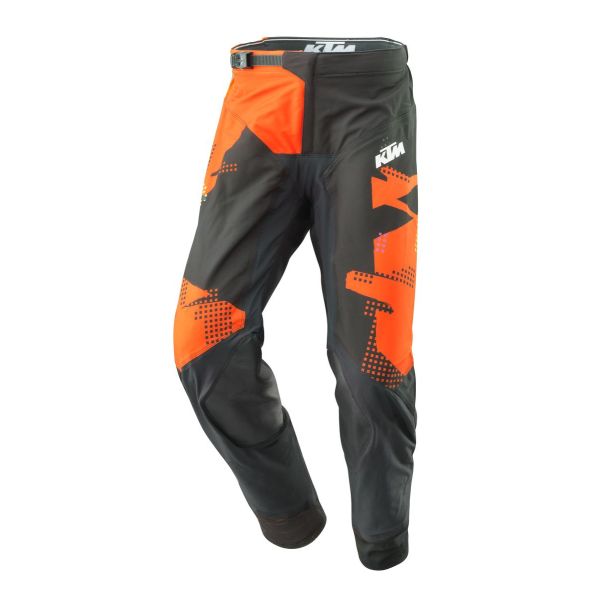 Pants MX-Enduro KTM GRAVITY-FX PANTS KTM