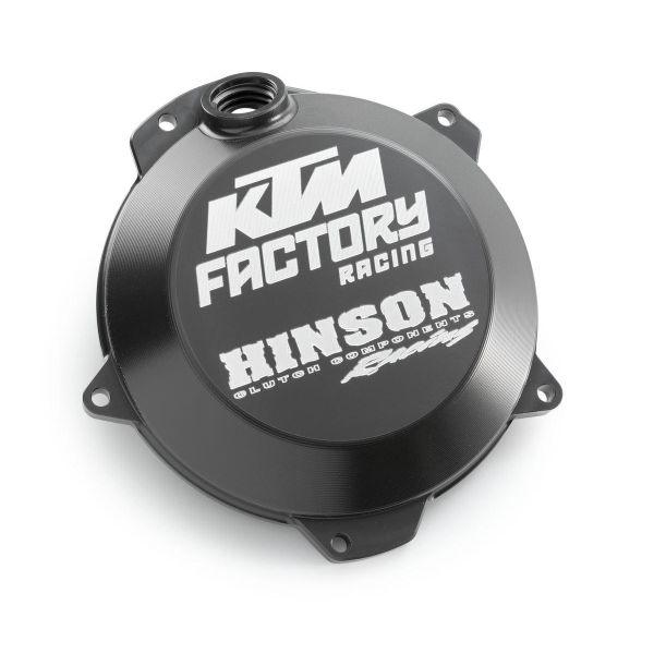 Scuturi moto KTM Hinson outer clutch cover KTM