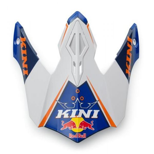 Helmet Accessories KTM KINI-RB COMP LIGHT HELMET SHIELD KTM