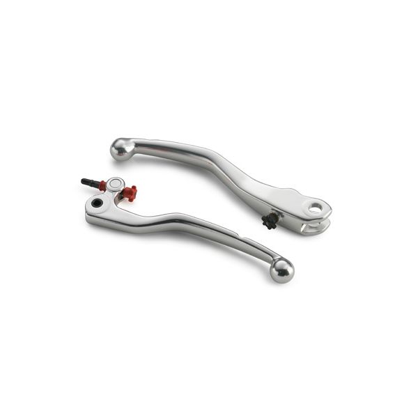 Levers and Controls MX KTM Clutch Lever+Brake Lever 59402042100