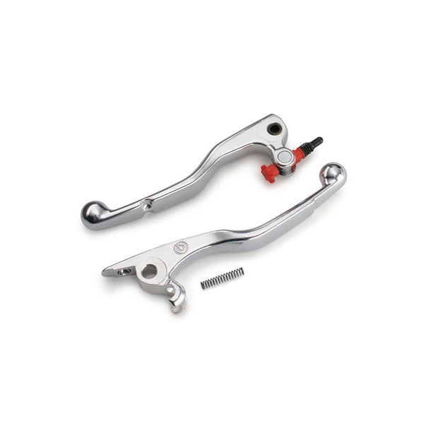 Tools KTM Clutch Lever+Brake Lever Short 54602042000